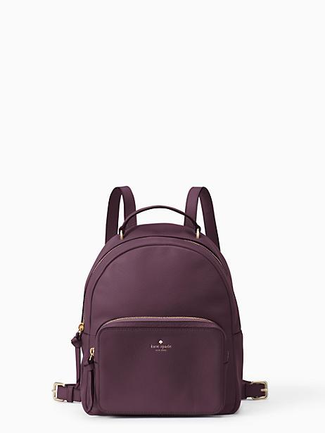 kate spade larchmont avenue backpack