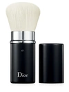 Dior Backstage Retractable Kabuki Brush N17
