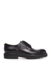 VALENTINO GARAVANI VALENTINO GARAVANI DERBY LACE UP SHOES