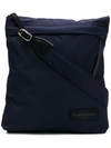 EASTPAK EASTPAK LUX SHOULDER BAG - BLUE