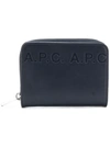 APC Emmanuel logo wallet