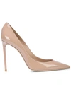 SAINT LAURENT Zoe Pump,5297330NP00