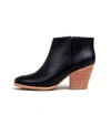 RACHEL COMEY Black/Natural Mars Boot,210000034974