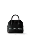 BALENCIAGA Top Handle XXS Bag,BAL38P50