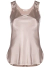 BLANCA EVENING TANK TOP