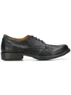 FIORENTINI + BAKER CLASSIC LACE-UP SHOES