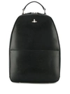 VIVIENNE WESTWOOD structured backpack