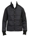 EFM-ENGINEERED FOR MOTION Harrington Convertible Jacket Set