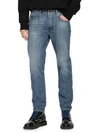 DIESEL Mharky Slim-Fit Jeans