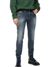 DIESEL Thommer Slim-Fit Jeans