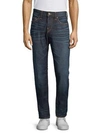 TRUE RELIGION Rocco Dark Tunnel Slim Jeans