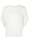 CHLOÉ TUNIC TOP