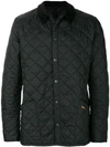 BARBOUR HERITAGE LIDDESDALE QUILTED JACKET