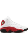 Jordan Air  13 Retro 2010 Release In White