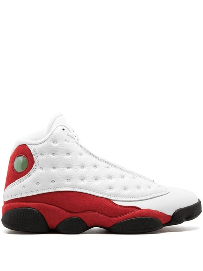 JORDAN AIR JORDAN 13 RETRO "CHICAGO" SNEAKERS