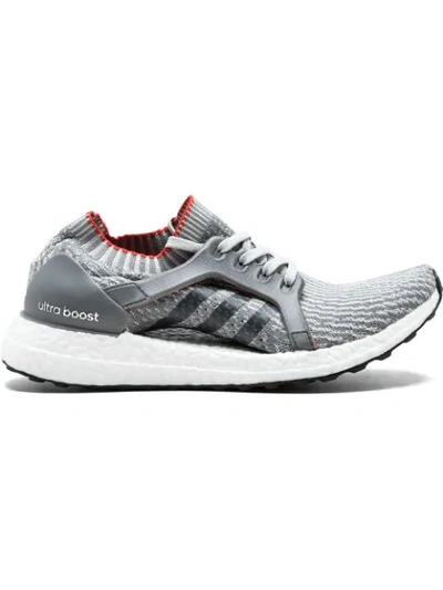 Adidas Originals Ultraboost X Trainers In Grey