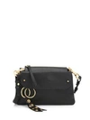 SEE BY CHLOÉ Phill Leather Crossbody Bag