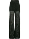ALICE MCCALL BEAUTIFUL AND DANGEROUS TROUSERS