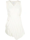 ALICE MCCALL ALICE MCCALL ON MY OWN TOP - WHITE