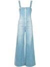 ALICE MCCALL DENIM QUINCY dungarees