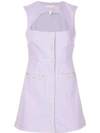 ALICE MCCALL ALICE MCCALL BE MINE DRESS - PINK