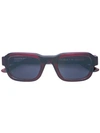 THIERRY LASRY Thierry Lasry x Enfants Riches Deprimes The Isolar 2 sunglasses,ISO2509