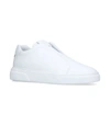 HARRYS OF LONDON HARRYS OF LONDON LEATHER TUBE SNEAKERS,14857568