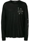 ADAPTATION CITY OF ANGELS SWEATSHIRT