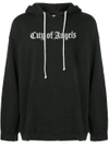 ADAPTATION City of Angels hoodie