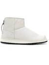 SUICOKE TABI TOE ANKLE BOOTS