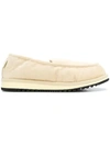 SUICOKE CORDUROY SLIPPERS