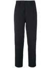 FORTE FORTE CLASSIC HIGH WAIST TROUSERS