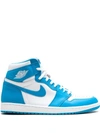 Jordan Air  1 Retro Unc In Blue