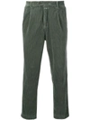 CLOSED corduroy trousers