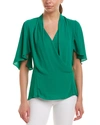 T TAHARI TOP,190553458424