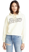 RE/DONE Hooded Sweatshirt