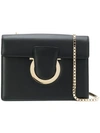 FERRAGAMO THALIA SHOULDER BAG