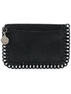 STELLA MCCARTNEY FALABELLA CARDHOLDER