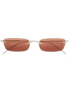 OLIVER PEOPLES DAVEIGH SUNGLASSES