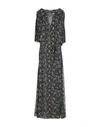 MEGAN PARK Long dress,34851168WS 4