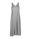 MADELEINE THOMPSON Knee-length dress,34879418IQ 5