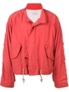 BED J.W. FORD loose fit jacket