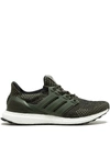 ADIDAS ORIGINALS ULTRABOOST LTD "TRACE CARGO" SNEAKERS