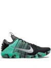 Nike Kobe 11 Eliter Low As Sneakers In Green