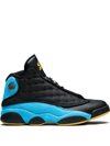 Jordan Air  13 Retro Cp Pe Chris Paul In Black