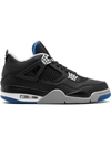 JORDAN AIR JORDAN 4 RETRO "ALTERNATE MOTORSPORTS" SNEAKERS