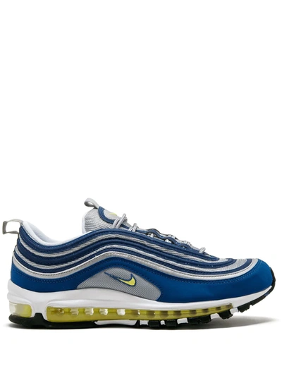 Nike Air Max 97 "atlantic Blue" Sneakers