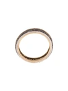 LOREE RODKIN 18KT GOLD DIAMOND ETERNITY RING