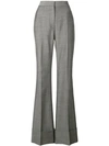 STELLA MCCARTNEY ERIN FLARED TROUSERS