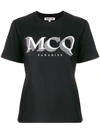 MCQ BY ALEXANDER MCQUEEN Paradise T-shirt